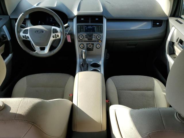 Photo 8 from auction – 2014 FORD EDGE SEL with VIN 2FMDK3JC0EBB83570