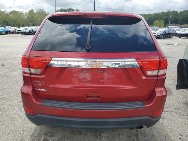 Photo 6 from auction – 2011 JEEP GRAND CHER with VIN 1J4RS4GG9BC531737