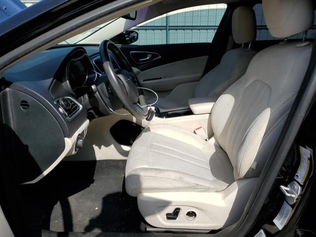Photo 7 from auction – 2015 CHRYSLER 200 LIMITE with VIN 1C3CCCAB6FN660968