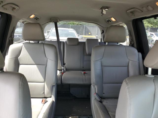 Photo 10 from auction – 2015 HONDA ODYSSEY EX with VIN 5FNRL5H63FB090274