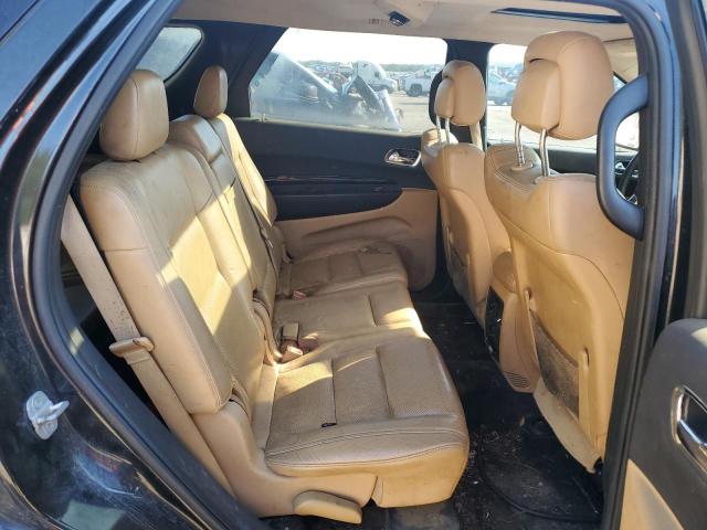 Photo 11 from auction – 2012 DODGE DURANGO CI with VIN 1C4SDJET2CC278844