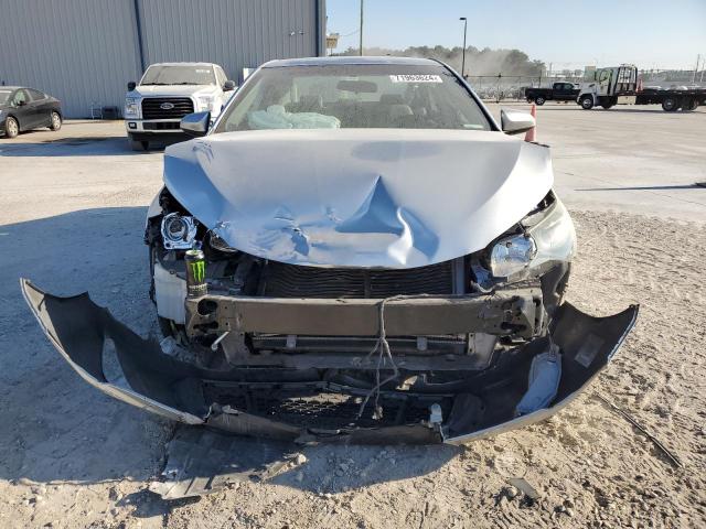 Photo 5 from auction – 2017 TOYOTA CAMRY LE with VIN 4T1BF1FK4HU320265