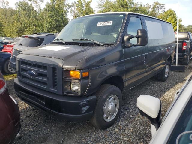 FORD ECONOLINE 2013 with VIN 1FTNE1EW3DDB11957 - Photo from auction