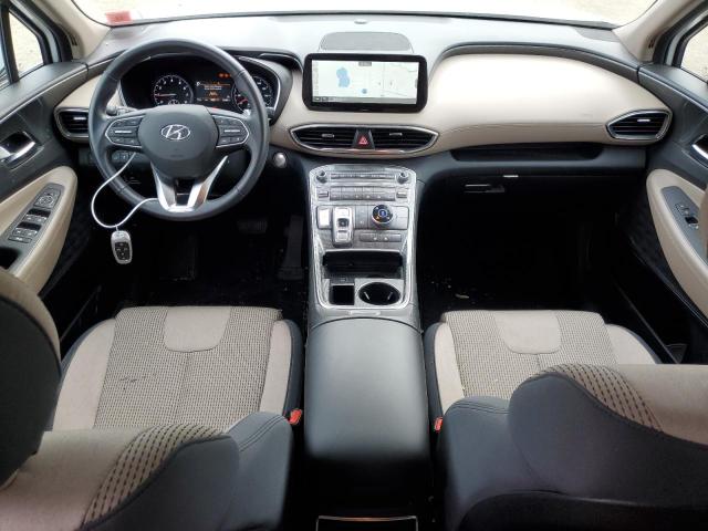 Photo 8 from auction – 2023 HYUNDAI SANTA FE S with VIN 5NMS2DAJ3PH605674
