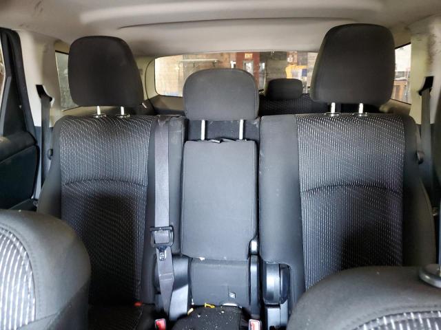 Photo 10 from auction – 2019 DODGE JOURNEY SE with VIN 3C4PDCAB6KT874573