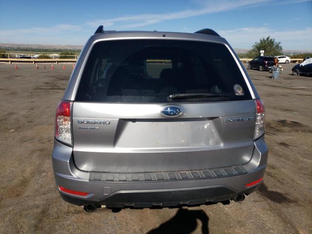 Photo 6 from auction – 2011 SUBARU FORESTER L with VIN JF2SHBEC8BH761798