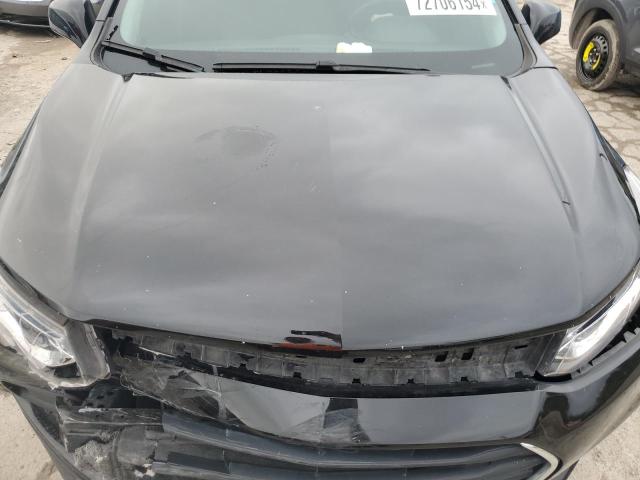 Photo 12 from auction – 2021 CHEVROLET TRAX LS with VIN KL7CJKSB2MB318004