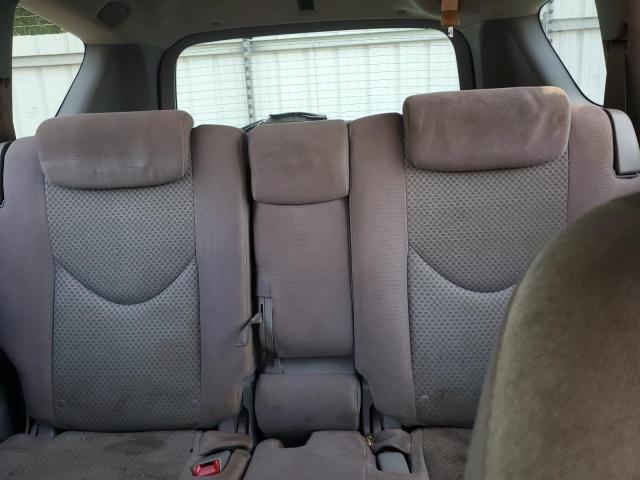 Photo 10 from auction – 2006 TOYOTA RAV4 with VIN JTMZD33V065012990