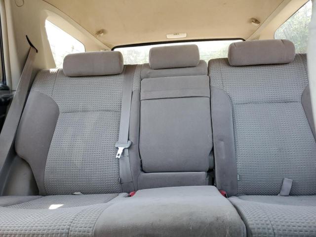 Photo 10 from auction – 2003 TOYOTA 4RUNNER SR with VIN JTEBT14R630024060