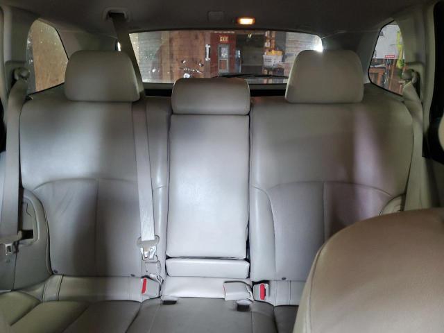 Photo 10 from auction – 2013 SUBARU OUTBACK 3. with VIN 4S4BRDLCXD2310528
