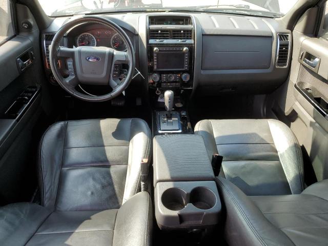 Foto 8 de la subasta – 2010 FORD ESCAPE LIM con VIN 1FMCU0EG5AKB53188