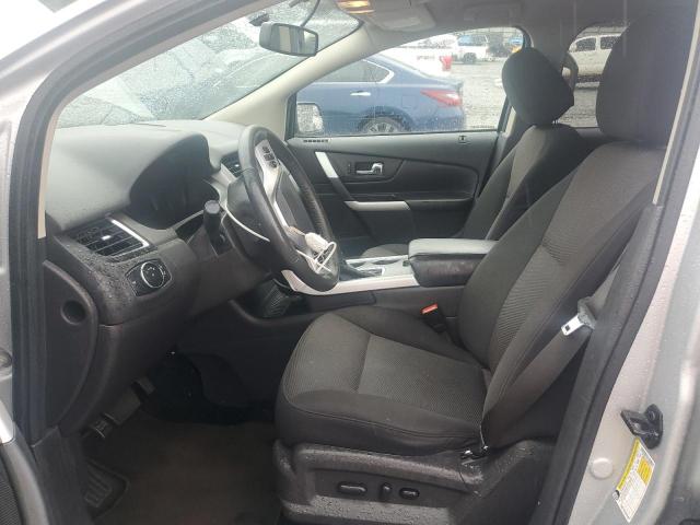 Photo 7 from auction – 2014 FORD EDGE SEL with VIN 2FMDK4JC4EBB67314