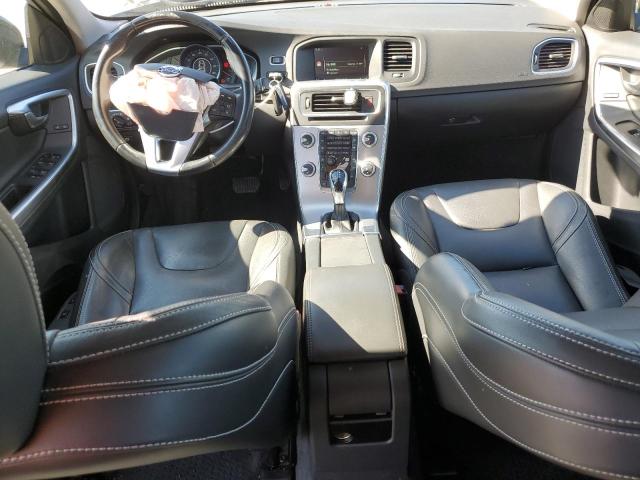 Photo 8 from auction – 2017 VOLVO S60 DYNAMI with VIN YV140MTL2H2433960