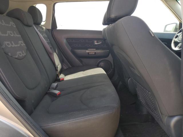 Снимка 10 от търг – 2012 KIA SOUL + с VIN KNDJT2A68C7457645