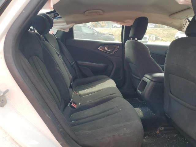 Photo 10 from auction – 2015 CHRYSLER 200 LIMITE with VIN 1C3CCCAB8FN645078