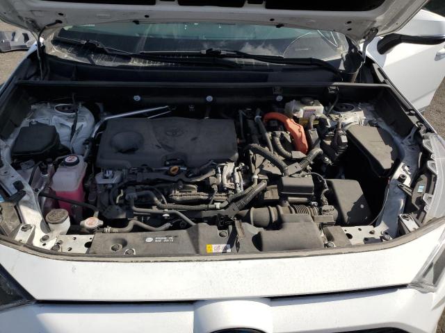 Photo 12 from auction – 2020 TOYOTA RAV4 LE with VIN 4T3MWRFV5LU001524