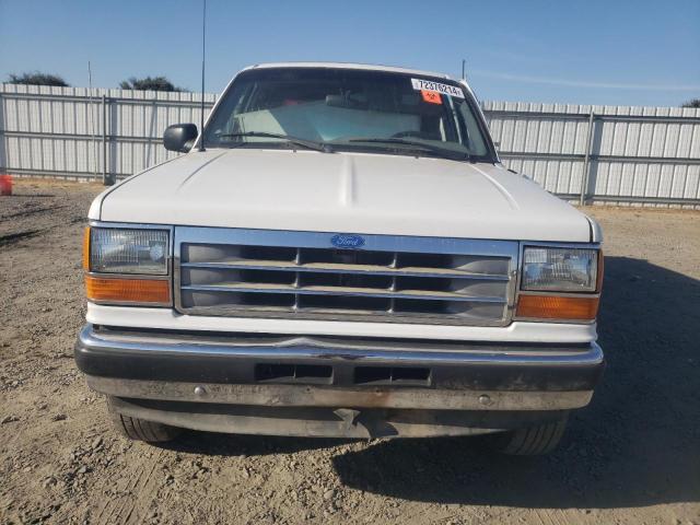 Photo 5 from auction – 1994 FORD EXPLORER with VIN 1FMDU34X3RUE51150