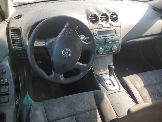 Photo 8 from auction – 2010 NISSAN ALTIMA BAS with VIN 1N4AL2AP9AN457208