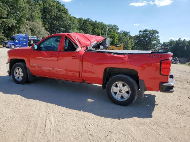 Photo 2 from auction – 2019 CHEVROLET SILVERADO with VIN 2GCVKPEC0K1167624