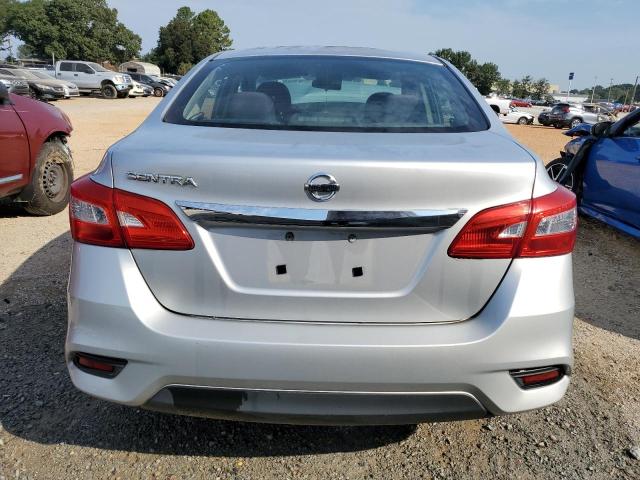 Photo 6 from auction – 2016 NISSAN SENTRA S with VIN 3N1AB7AP3GY264609