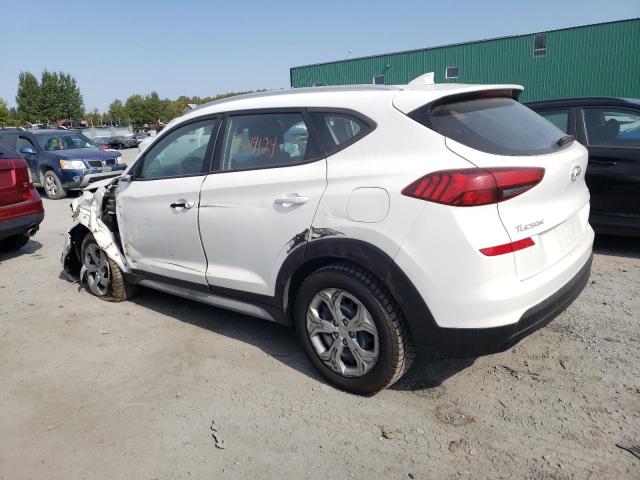 Photo 2 from auction – 2019 HYUNDAI TUCSON LIM with VIN KM8J3CA46KU848731