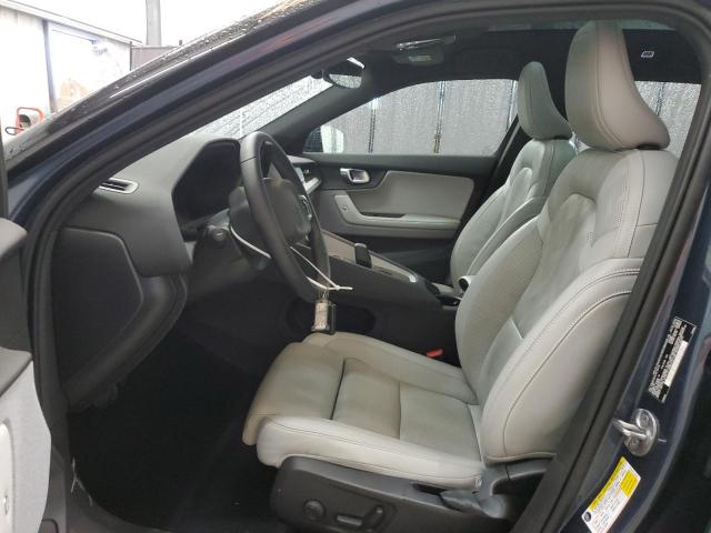 Photo 7 from auction – 2023 POLESTAR 2 with VIN YSMED3KAXPL113775