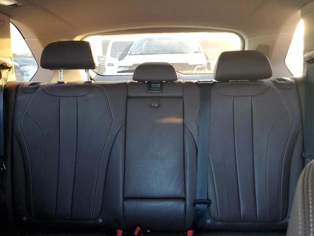 Photo 10 from auction – 2016 BMW X5 XDR40E with VIN 5UXKT0C57G0S77566
