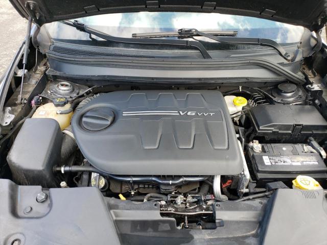 Photo 11 from auction – 2018 JEEP CHEROKEE L with VIN 1C4PJMLX4JD622056