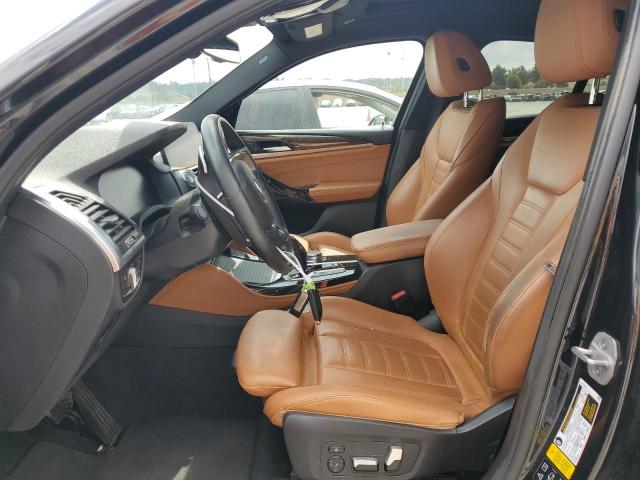 Photo 7 from auction – 2021 BMW X4 XDRIVE3 with VIN 5UX2V1C03M9E42608