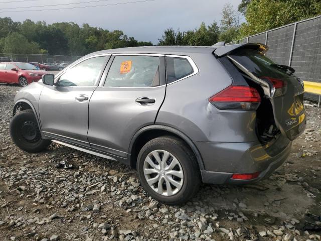 Photo 2 from auction – 2017 NISSAN ROGUE S with VIN KNMAT2MV9HP562902