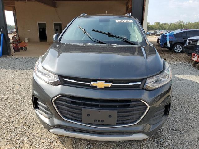 Photo 5 from auction – 2017 CHEVROLET TRAX 1LT with VIN 3GNCJLSB5HL271765