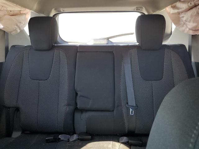 Photo 10 from auction – 2016 CHEVROLET EQUINOX LT with VIN 2GNALCEK6G1156041