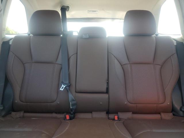 Photo 10 from auction – 2019 SUBARU FORESTER T with VIN JF2SKAWC6KH580628