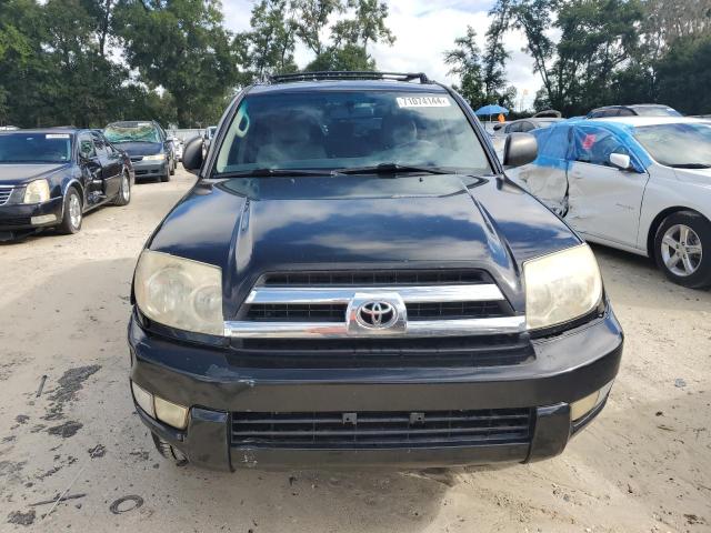 Foto 5 de la subasta – 2005 TOYOTA 4RUNNER SR con VIN JTEZU14RX50060719