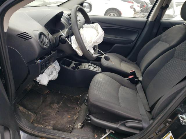 Photo 7 from auction – 2015 MITSUBISHI MIRAGE DE with VIN ML32A3HJ7FH012342