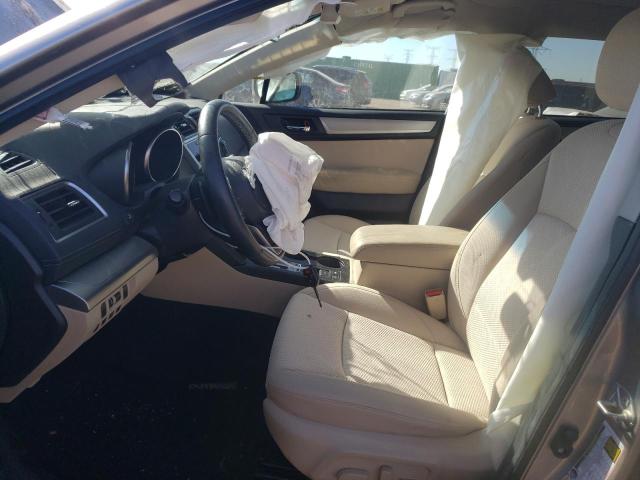 Photo 7 from auction – 2019 SUBARU OUTBACK 2. with VIN 4S4BSAFC6K3376922