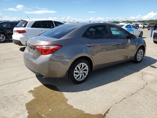 Photo 3 from auction – 2018 TOYOTA COROLLA L with VIN 2T1BURHE0JC094857