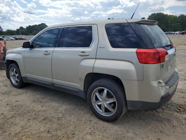 Photo 2 from auction – 2011 GMC TERRAIN SL with VIN 2CTALMEC5B6453356