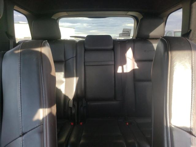 Photo 10 from auction – 2014 JEEP GRAND CHER with VIN 1C4RJFJG1EC281671
