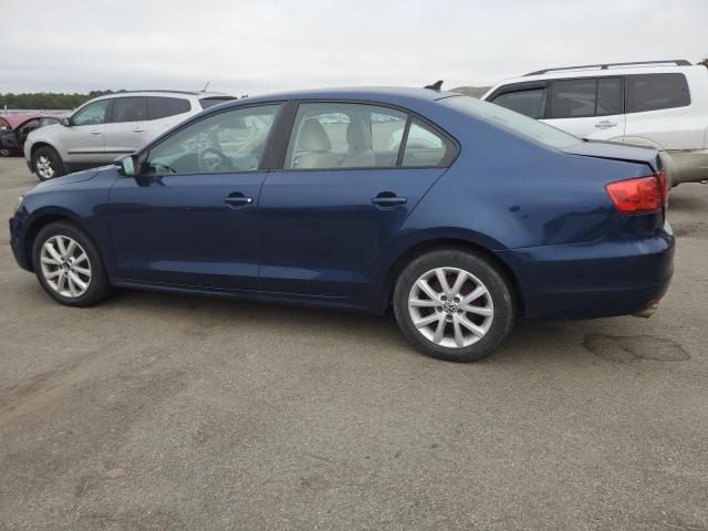 Photo 2 from auction – 2011 VOLKSWAGEN JETTA SE with VIN 3VWDZ7AJ7BM087464