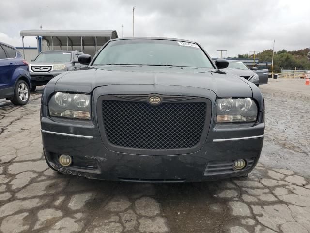 Photo 5 from auction – 2009 CHRYSLER 300 TOURIN with VIN 2C3KA53V69H617586