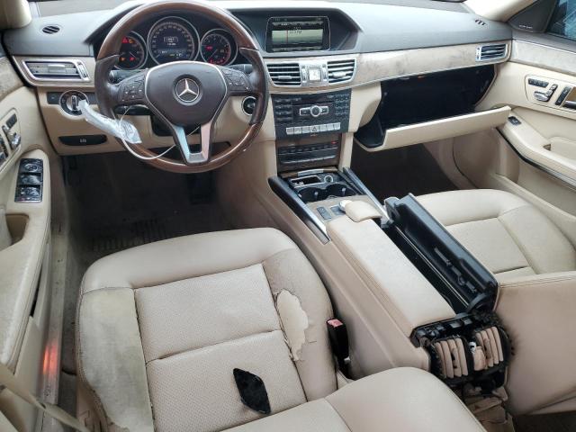 Photo 8 from auction – 2014 MERCEDES-BENZ E 350 4MAT with VIN WDDHF8JB2EA820619