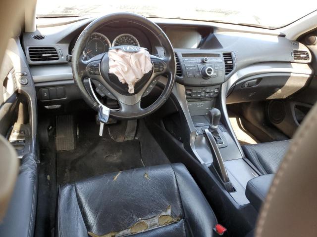 Photo 8 from auction – 2013 ACURA TSX TECH with VIN JH4CU2F67DC800077