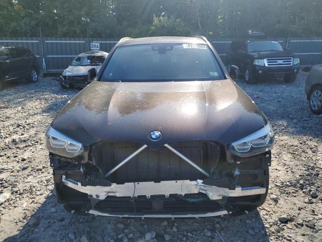 Photo 5 from auction – 2019 BMW X3 XDRIVE3 with VIN 5UXTR9C58KLR05990