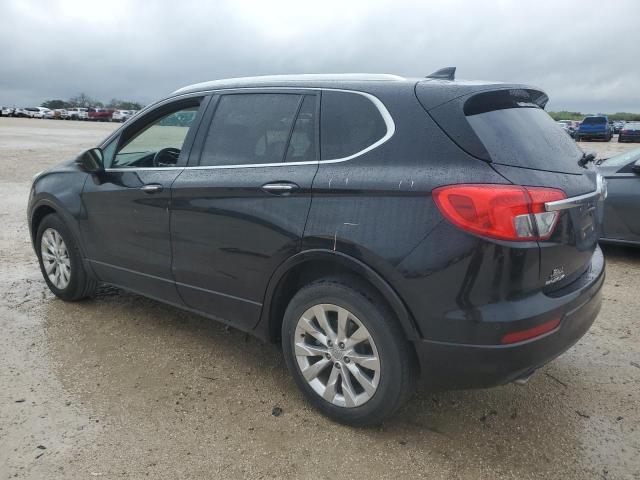 Photo 2 from auction – 2017 BUICK ENVISION E with VIN LRBFXBSA7HD222710