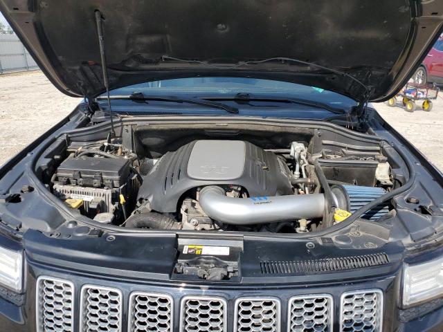 Photo 12 from auction – 2015 JEEP GRAND CHER with VIN 1C4RJFJT6FC629902