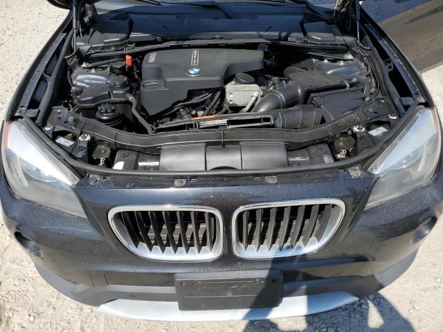 Photo 12 from auction – 2013 BMW X1 XDRIVE2 with VIN WBAVL1C57DVR86322