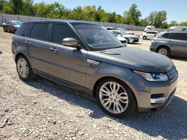 Photo 4 from auction – 2016 LAND ROVER RANGE ROVE with VIN SALWR2VF4GA546564