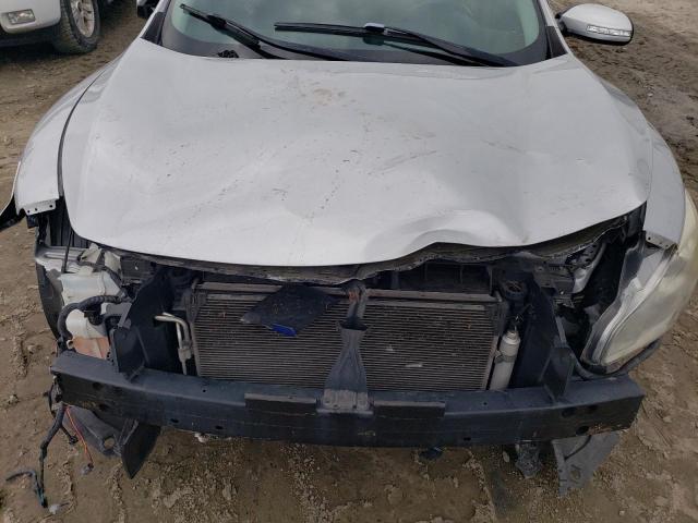 Photo 11 from auction – 2012 NISSAN MAXIMA S with VIN 1N4AA5AP0CC828620
