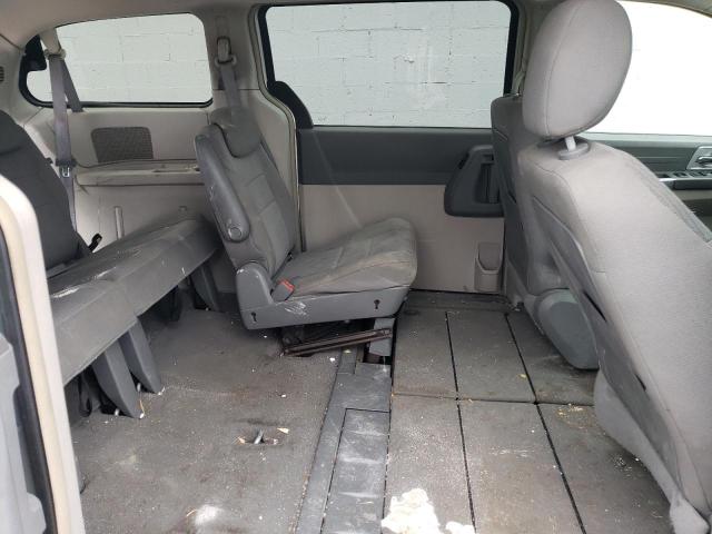 Photo 11 from auction – 2008 CHRYSLER TOWN & COU with VIN 2A8HR54P38R800170